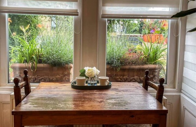 Lovely&Bright Studio Flat Close to Central London