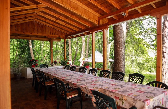 Precioso bungalow en el pueblo de Kamena