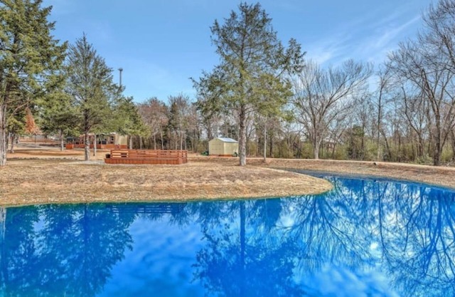 Lovely cabin near Winery and casinos. Max comfort!