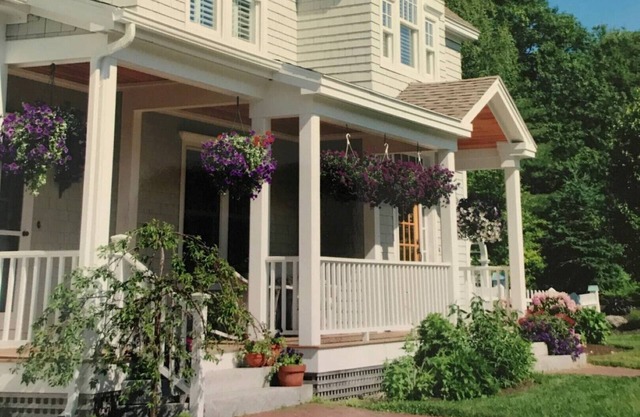 Lovely Cape Elizabeth Family Home echa un vistazo a nuestras reseñas de airbnb de 5 estrellas!