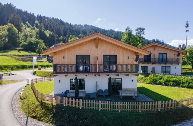 Lovely chalet near the Nassfeld ski area
