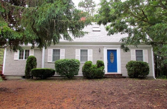 Encantadora casa de Chatham cerca del sendero para bicicletas