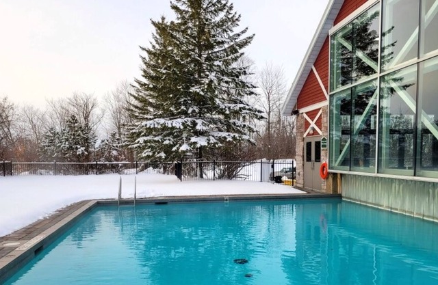 Lovely condo in Oro - Trails, Vetta Spa and more!