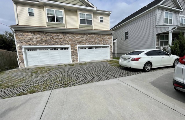 lovely condo near chesapeake bay