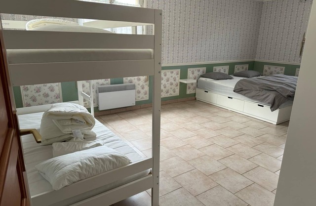 Lovely, cosy villa in the Cévennes
