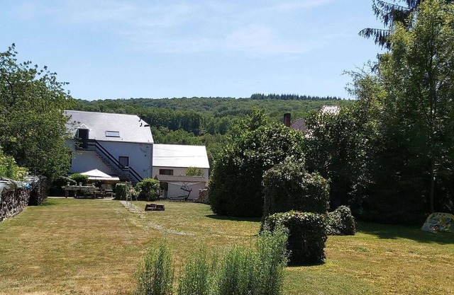 Lovely Cottage in Vierves-sur-Viroin with Garden and Terrace