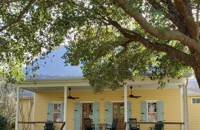 Hermosa cabaña de Louisiana en el histórico Washington, LA