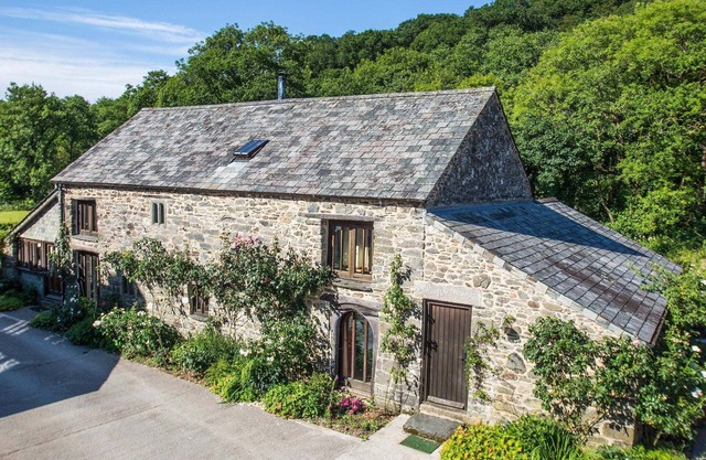 Lovely Cottage in Tavistock With Barbecue