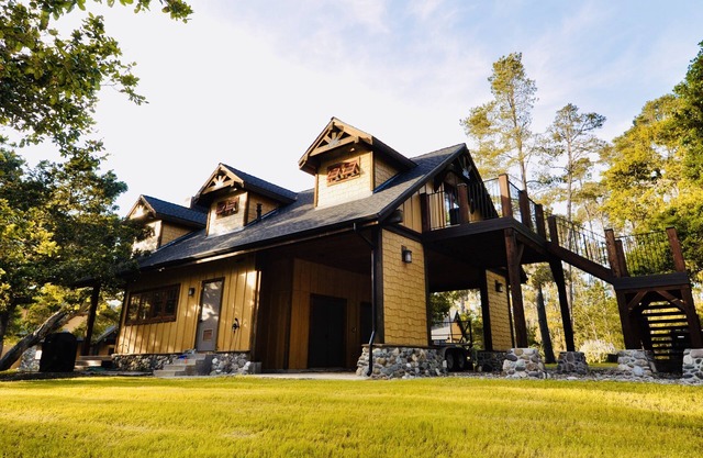 Hermosa casa de Cambria