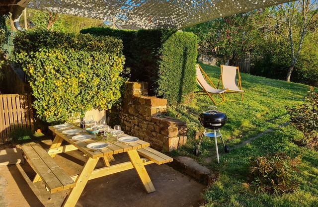 Lovely country house completely renovated