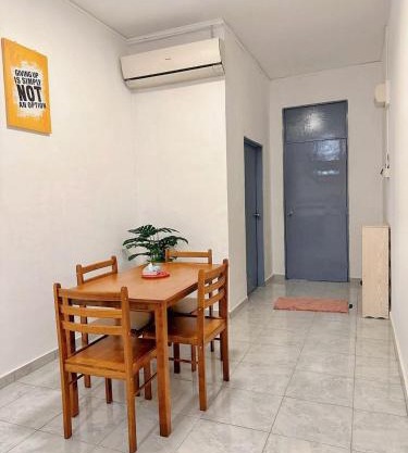 Lovely & Cozy Apt In Nature City