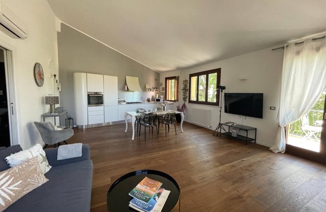 Lovely designer apartment
