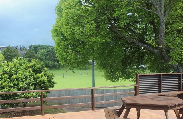Lovely family holiday home