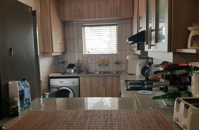 Precioso apartamento familiar para vacaciones (JJ)