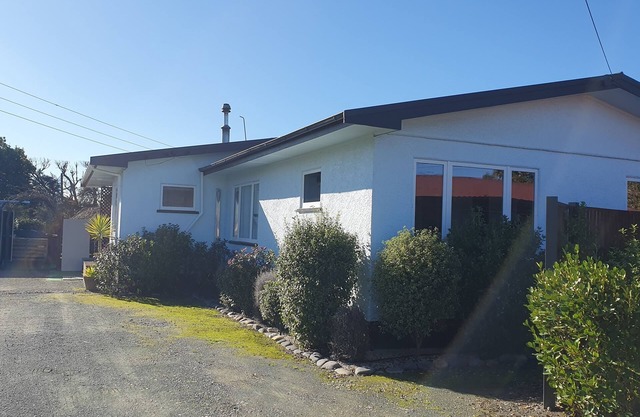 Lovely Family Home in Motueka