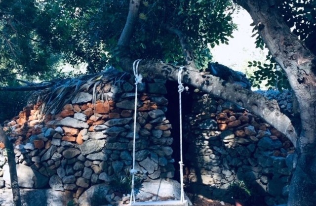 Preciosa finca independiente en las estribaciones del Parque Nacional del Montgó