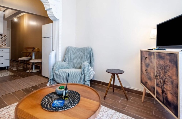 Lovely Flat in Beyoglu near Public Transportation