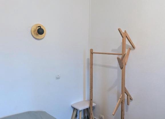 Lovely flat in Paris