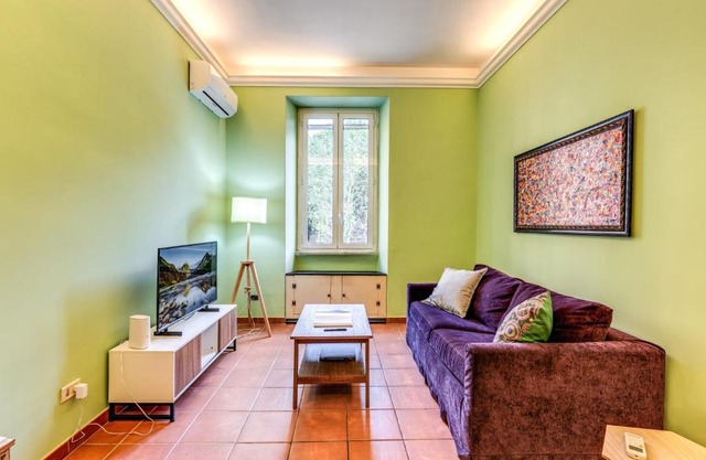 Lovely flat in Testaccio