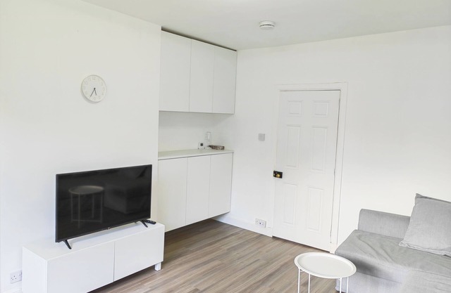 Lovely flat near University of Aberdeen