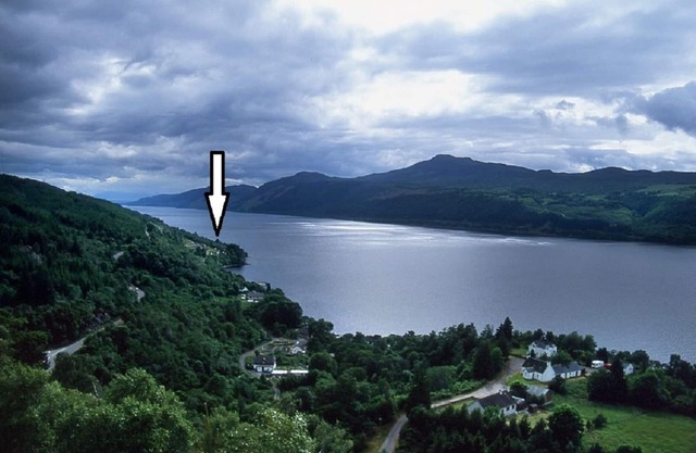 silvicultores hermosa casa de campo, increíbles vistas Loch Ness, playa privada, Se aceptan mascotas