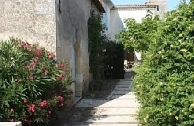 Encantadora casa familiar con piscina privada