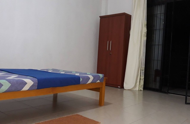 Lovely Freedom 03 Bedrooms Vacation home in Colombo