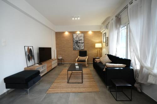 Lovely Front Garden 2 BDRM Nea Smyrni