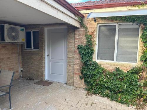 Lovely granny flat