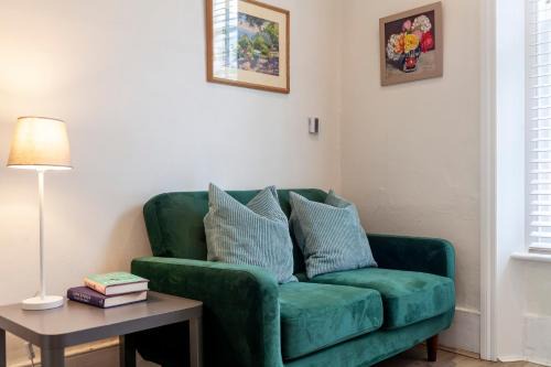 Lovely ground floor 1BDR flat, Notting Hill