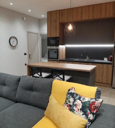 Lovely Guesthouse - 58m2 mountain view