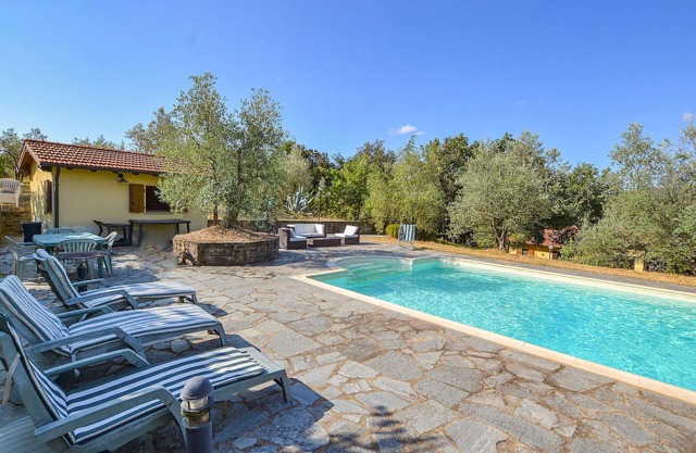 Preciosa casa en Civitella Val di Chian