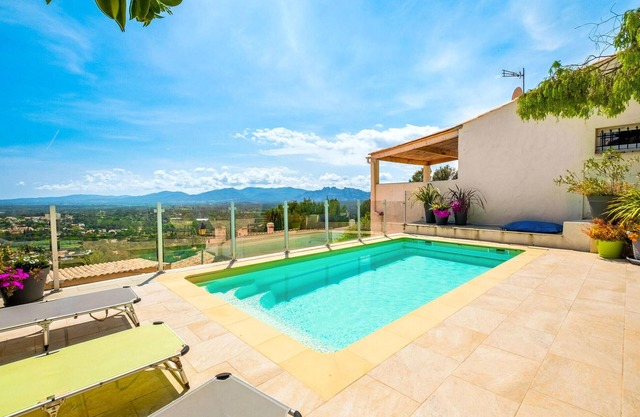 Preciosa casa en Roquebrune-sur-Argens