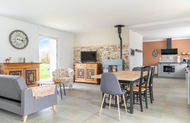 Preciosa casa en Saint-Brevin-les-Pins