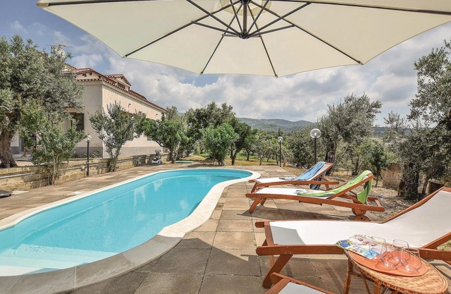 Villa Odabella