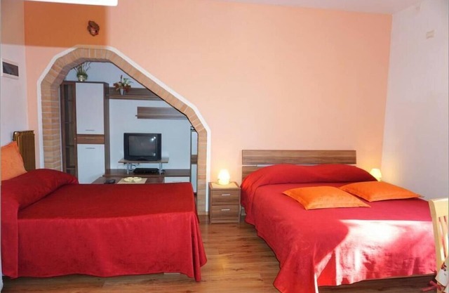 Lovely Holiday Apartment