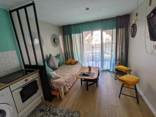 Lovely Holiday Cocoon in Cannes