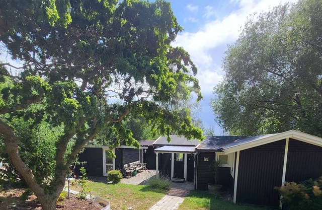 Lovely holiday home on Sjællands Odde