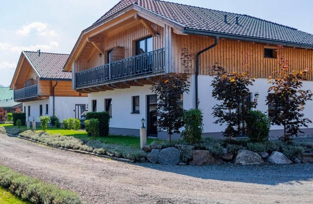 Lovely holiday home on park near ski resort