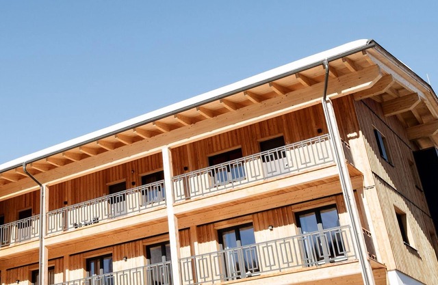 Nuevo apartamento de lujo en Sonnleitn justo en las pistas