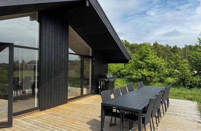 Lovely holiday home from 2024 in Marielyst