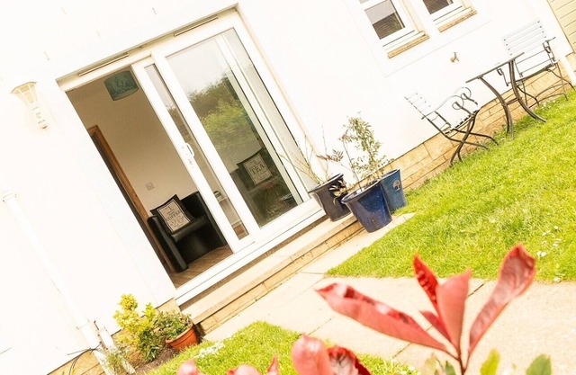 Lovely Holiday Home in the East Neuk of Fife