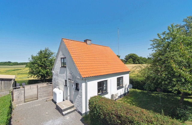 Lovely holiday home in idyllic surroundings