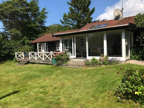 Lovely Holiday Home Near Vejby Strand
