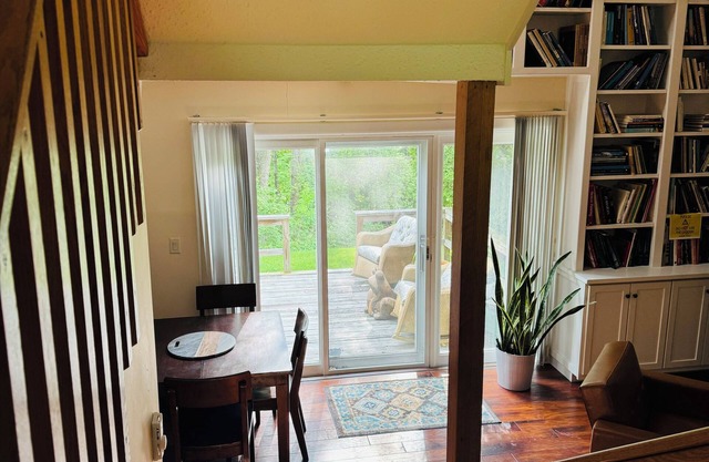 Lovely Home for Your Berkshires Trip, Clark Museum or MASS MoCA Visit