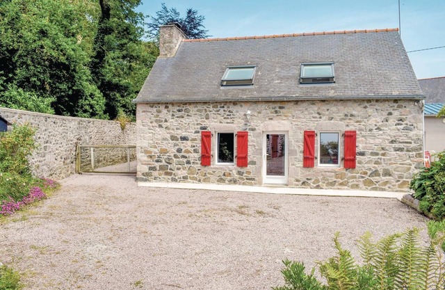 Preciosa casa en Plévenon Cap Fréhel