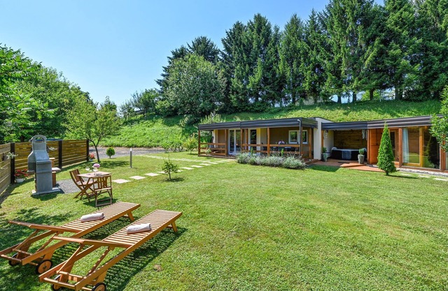 Preciosa casa en Vinogradi Ludbreski