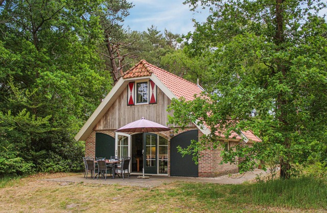 Preciosa casa en Steenwijk - De Bult