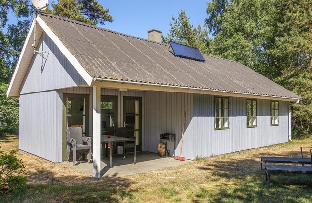 Lovely Home In Aakirkeby With Kitchen