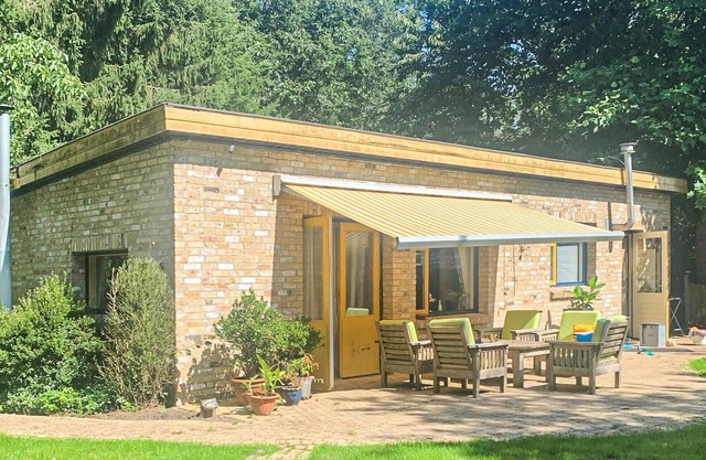 Preciosa casa en Arendonk con sauna